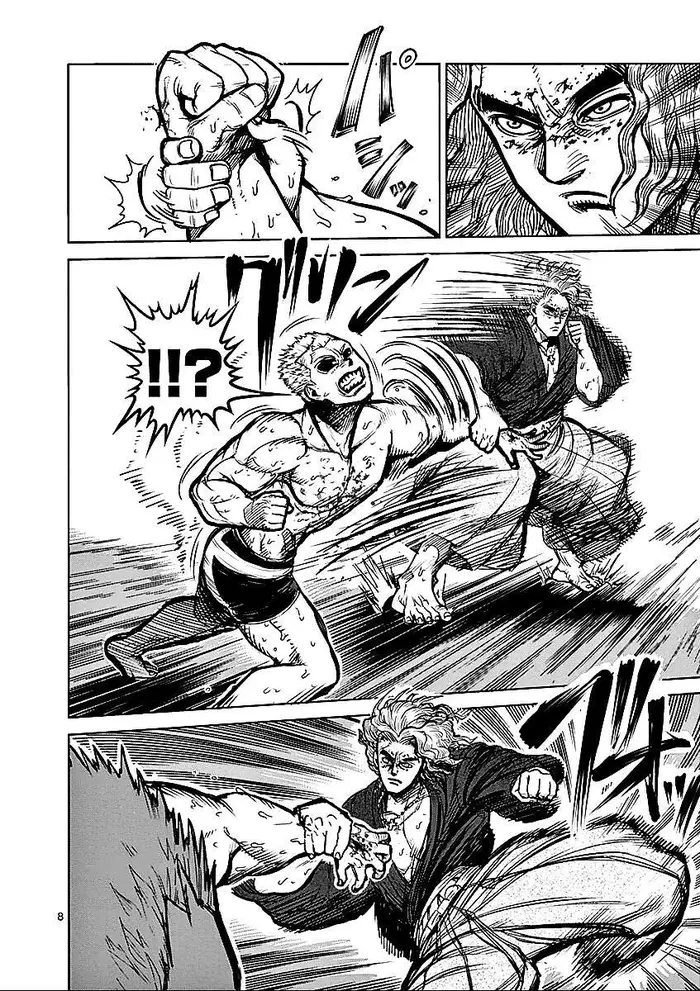 Kengan Ashura Chapter 54 image 09_optimized